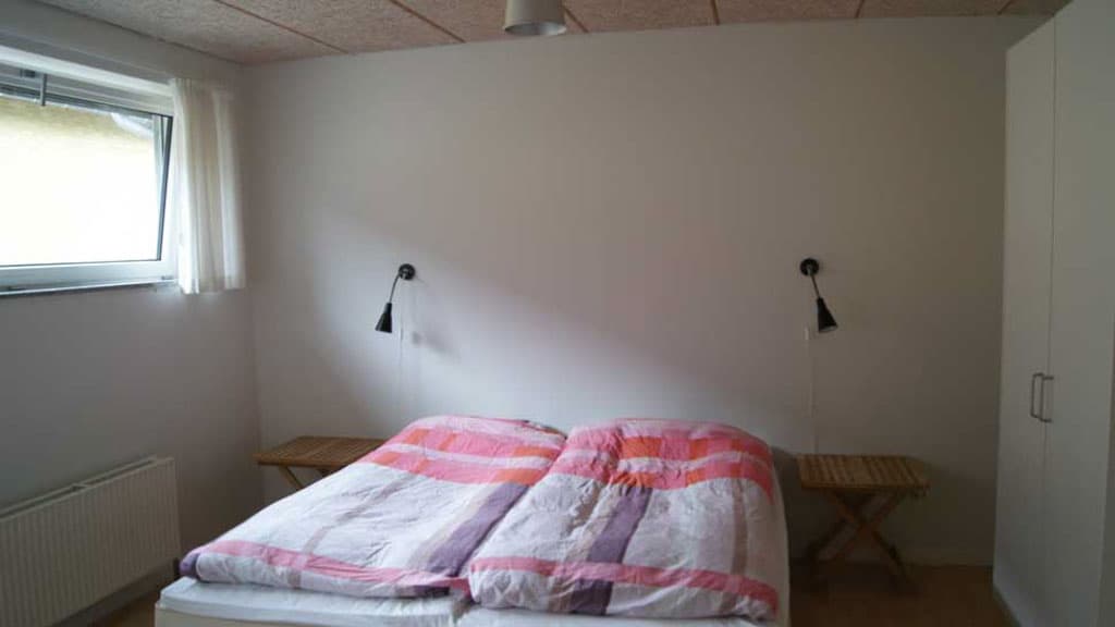 Pamhulegaard - house for rent close to Pamhule Forest