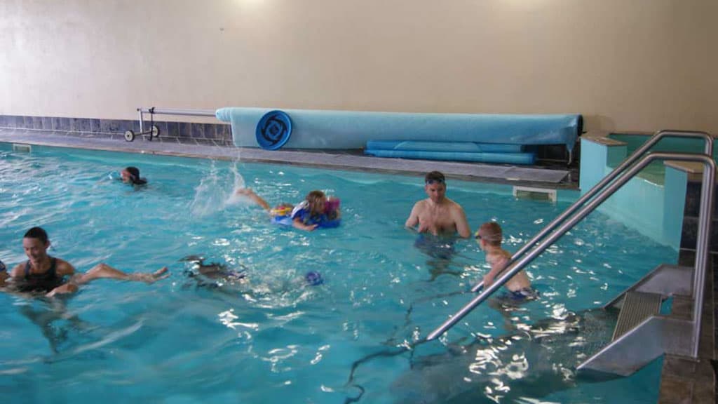 Pamhulegaard - house for rent close to Pamhule Forest