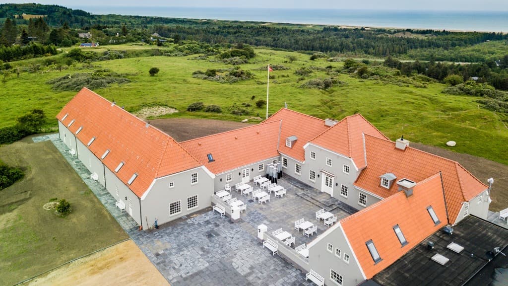 Hotel Nor -Restaurant