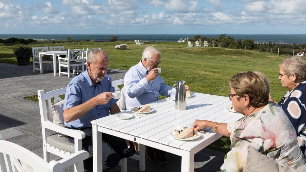 Hotel Nor -Restaurant