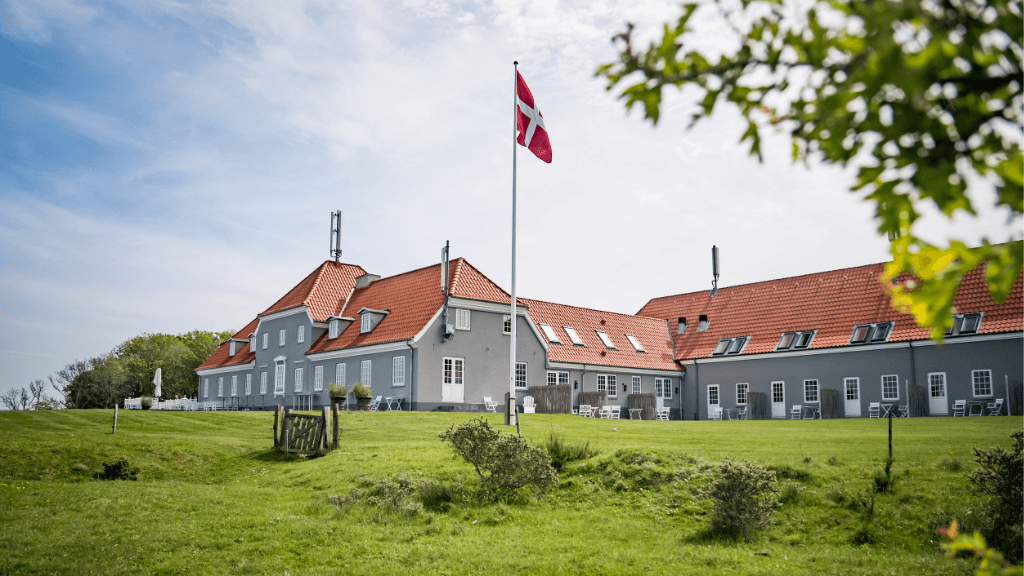 Hotel Nor -Restaurant