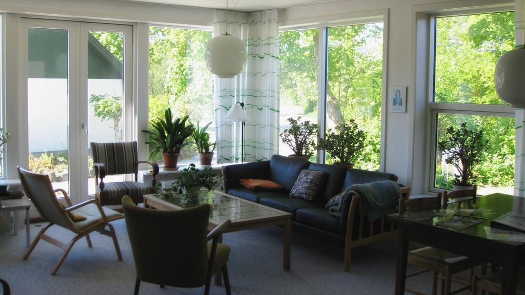 Lyngbjerggaard B&B/Ferienwohnungen