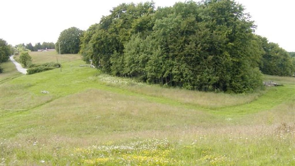 Hanebakkehytten