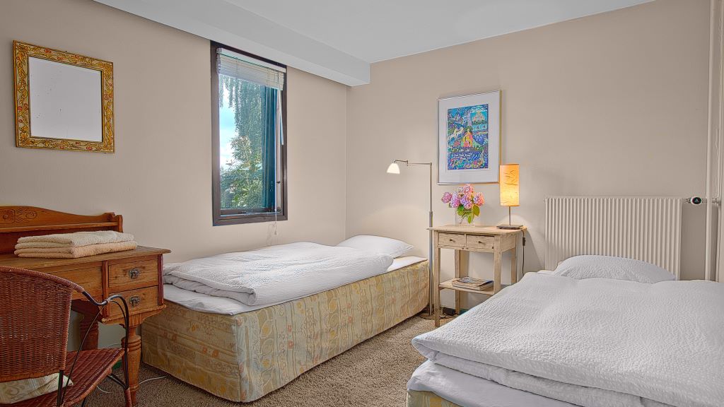 hvidehus bed and breakfast