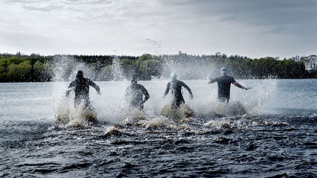 Comwell Rebild Bakker