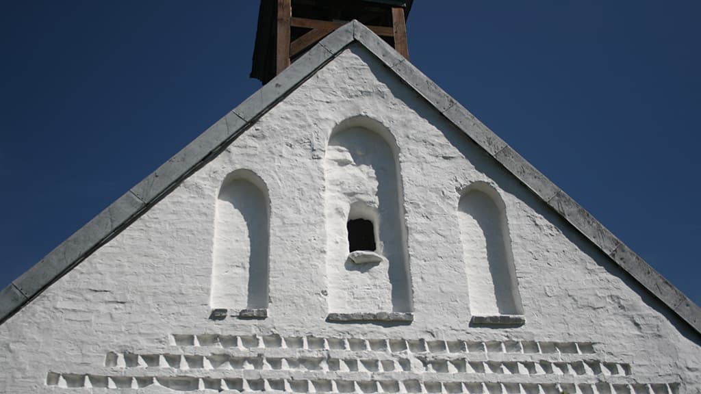 Hjerting Kirche