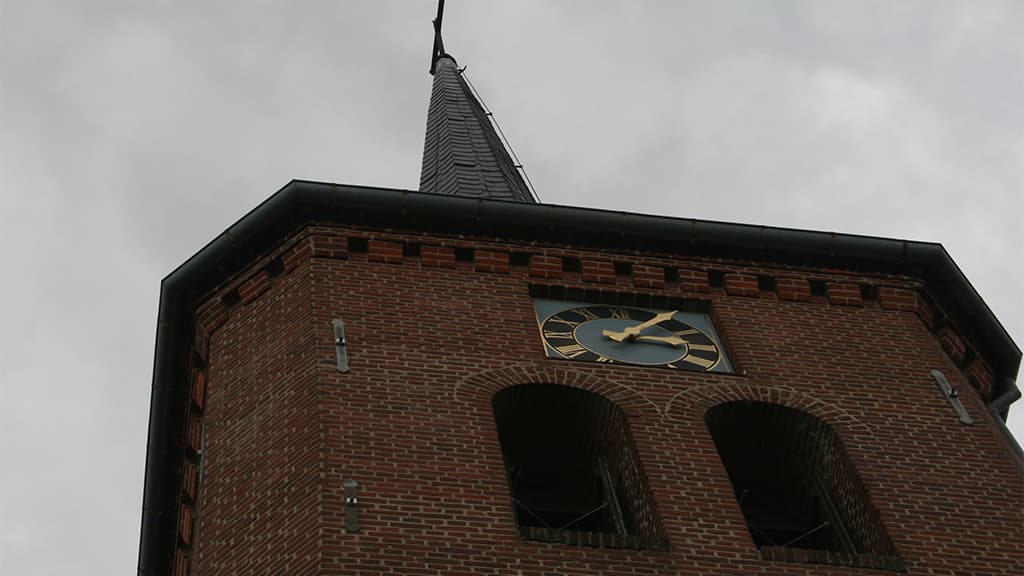 Jels Kirche