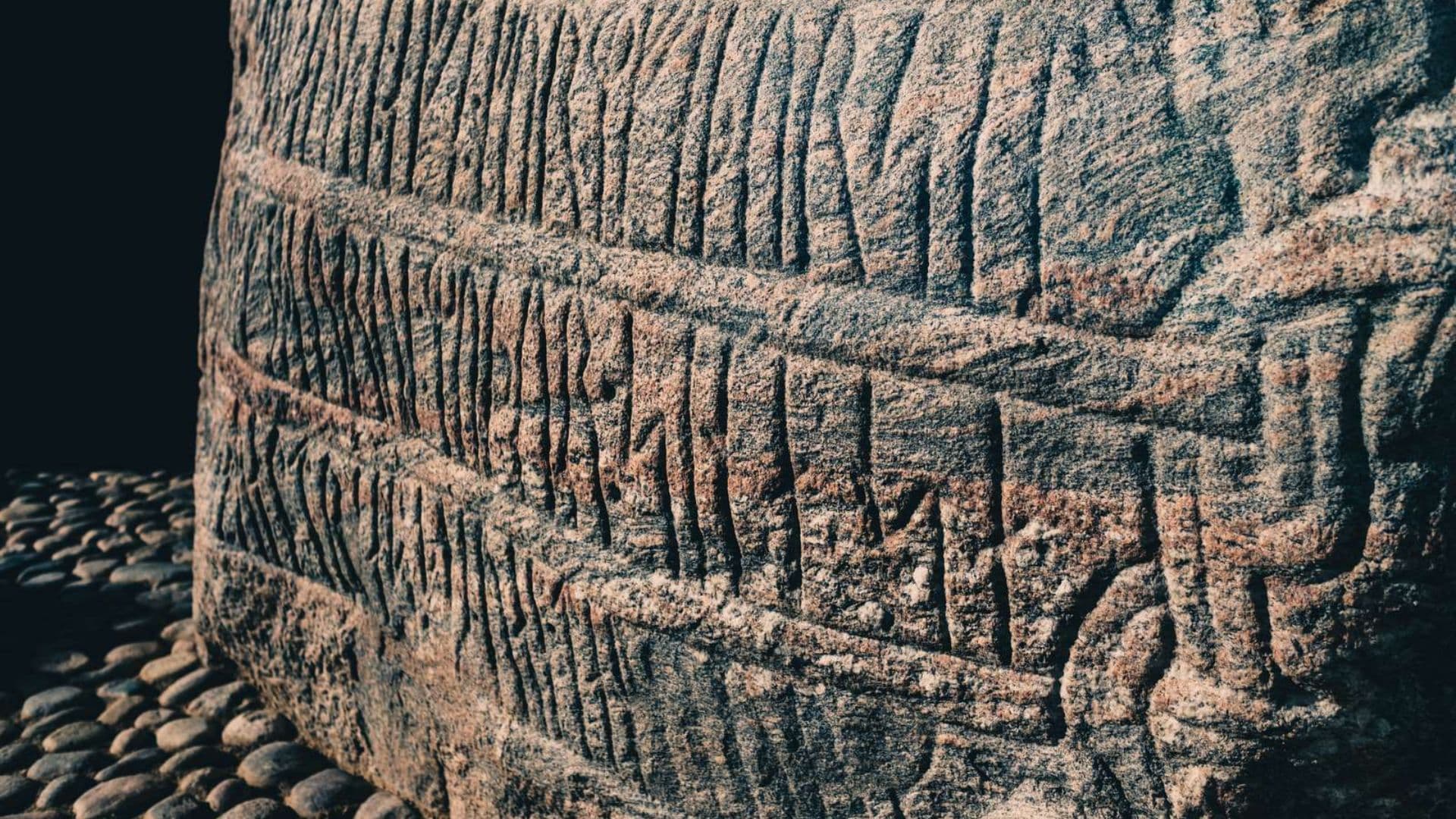 Die Jelling-Monumente (UNESCO)