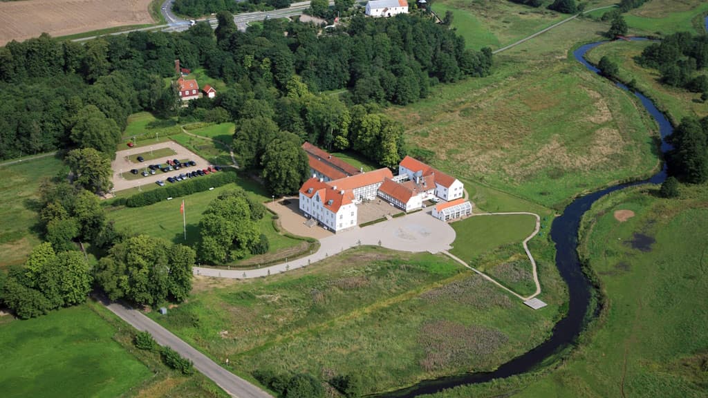 Haraldskær Sinatur Hotel & Konference