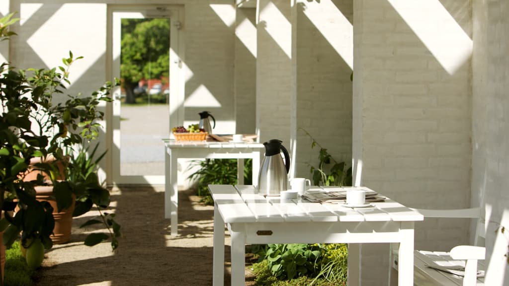 Haraldskær Sinatur Hotel & Konference