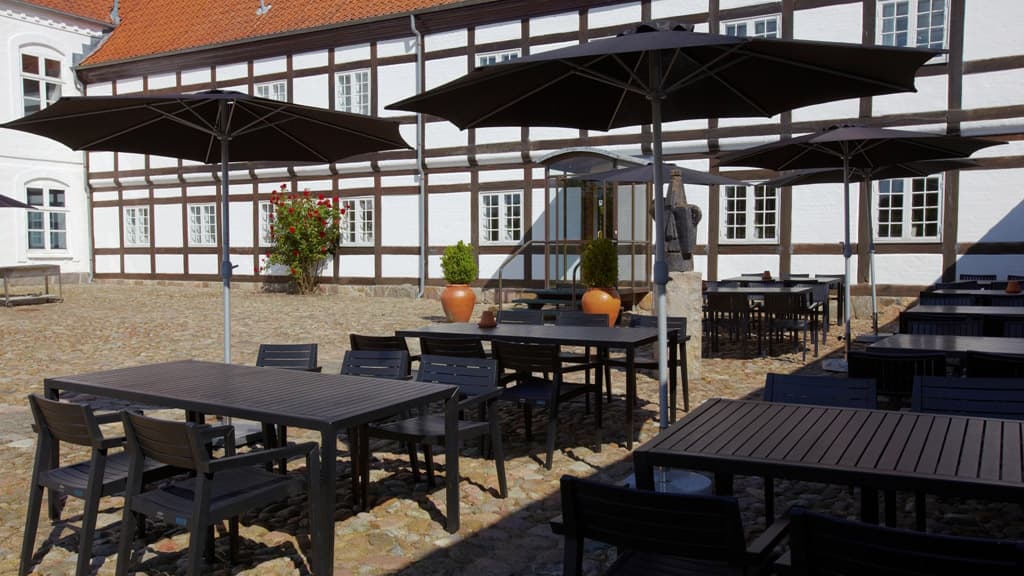 Haraldskær Sinatur Hotel & Konference