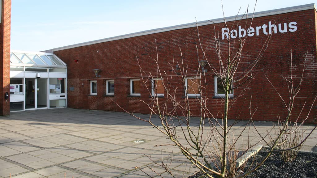 Egtved Bibliothek