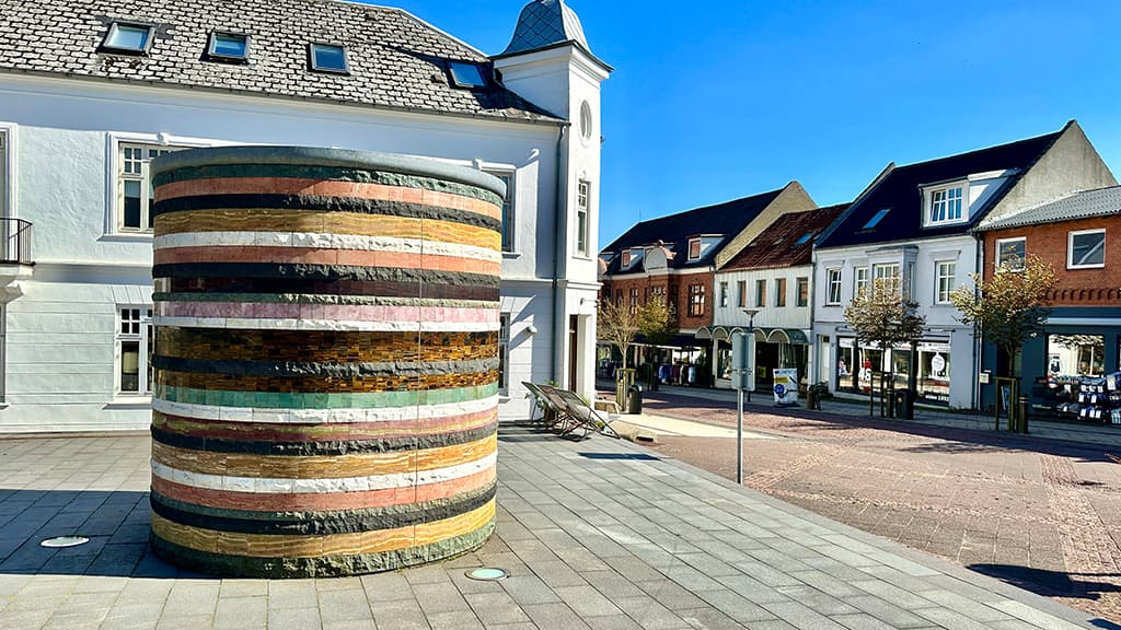 Oplevelser i Aars – opdag byens herligheder