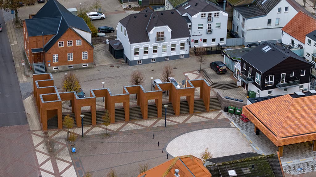 Oplevelser i Aars – opdag byens herligheder