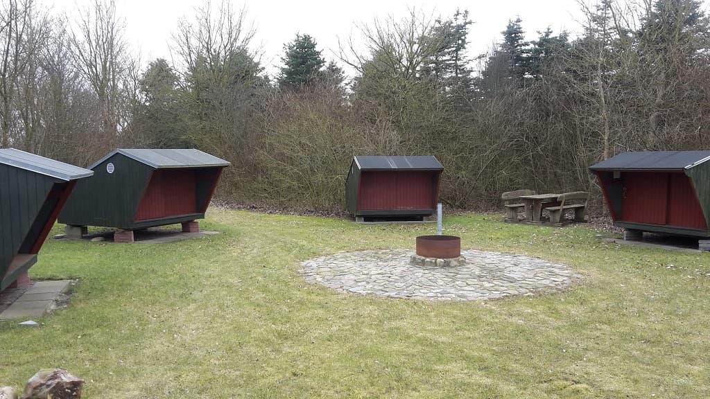 Oasen Digemarken Ørum