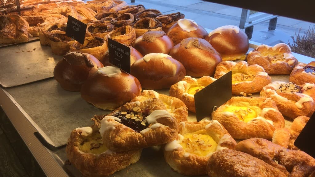 Blokhus Bageri & Café