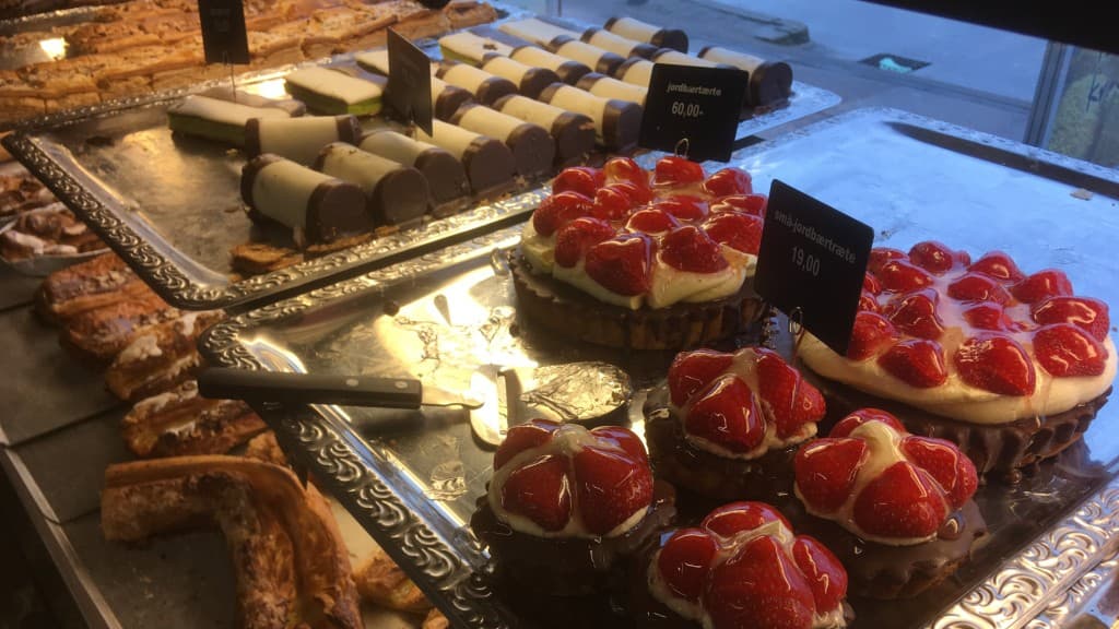 Blokhus Bageri & Café