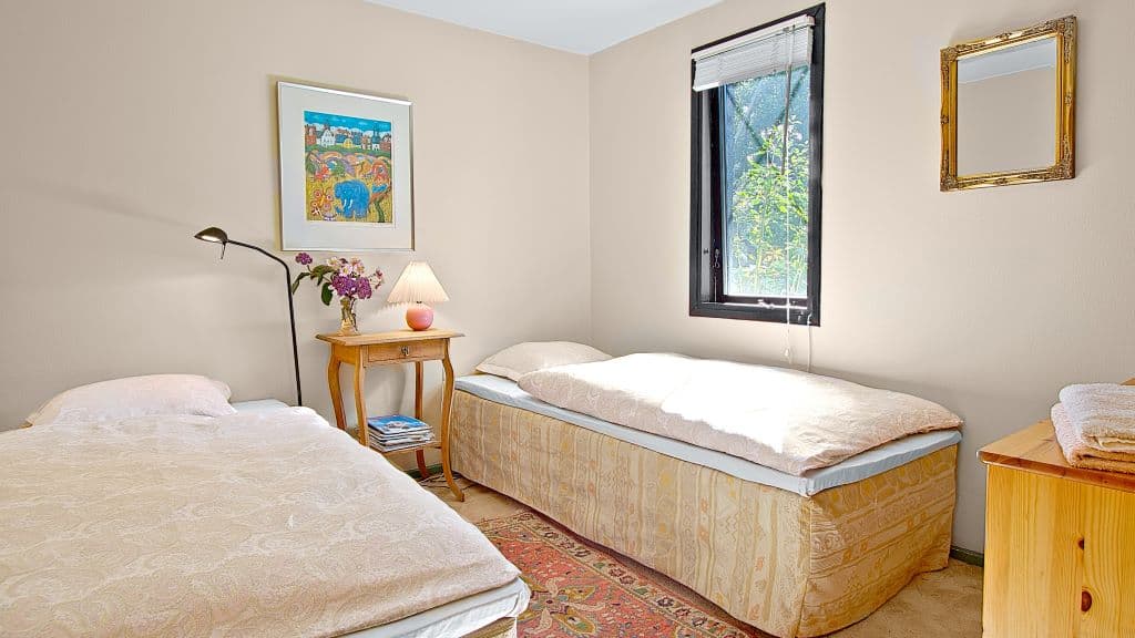 hvidehus bed and breakfast