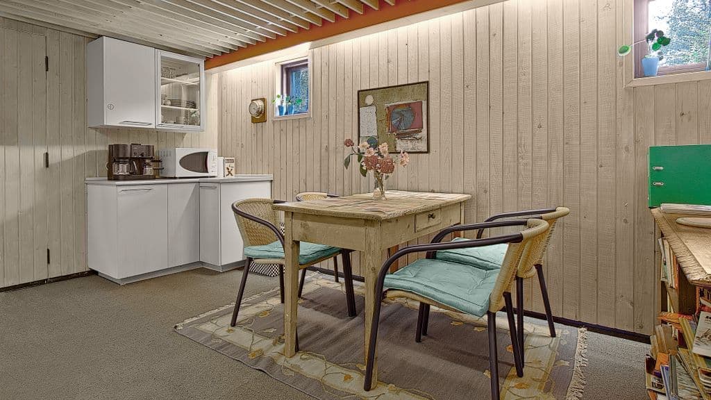 hvidehus bed and breakfast