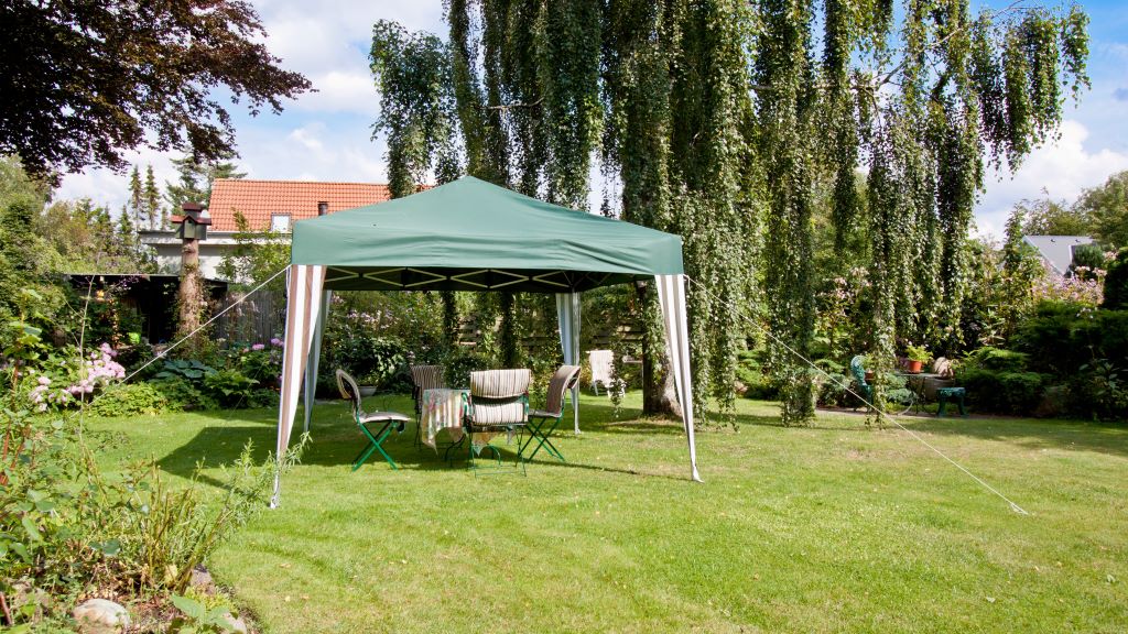 hvidehus bed and breakfast