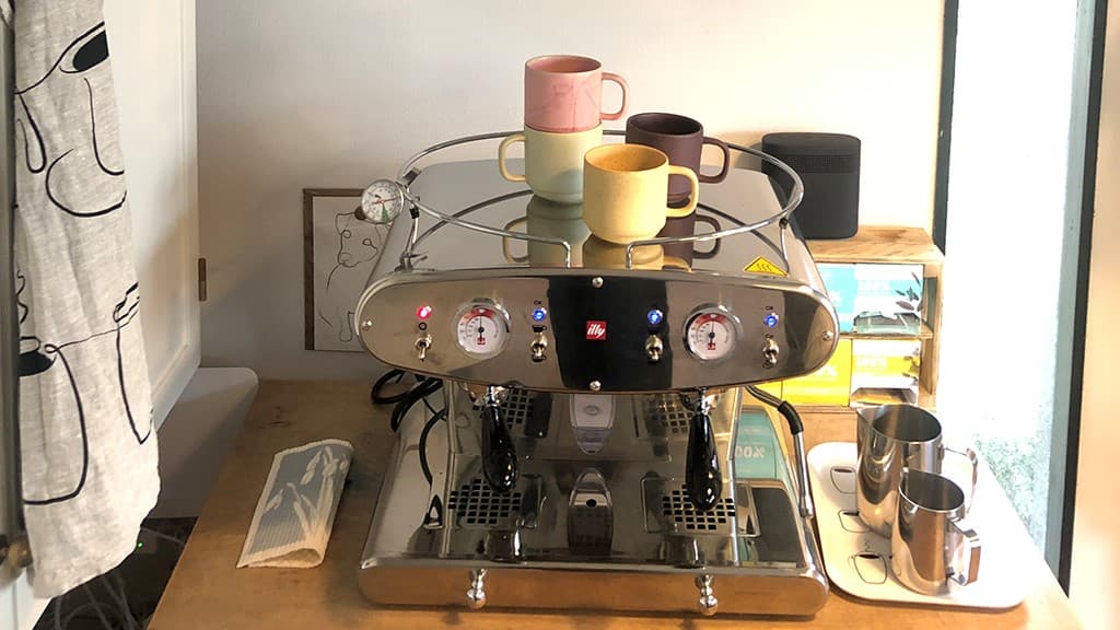 Galleri Hvidehus Café