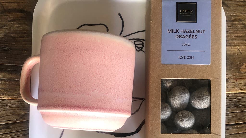 Galleri Hvidehus Café