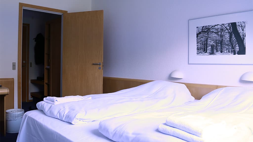 Hotel Skibelund Krat