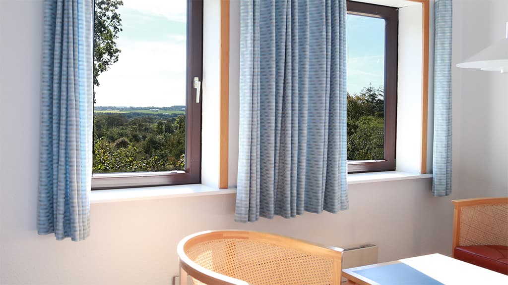 Hotel Skibelund Krat