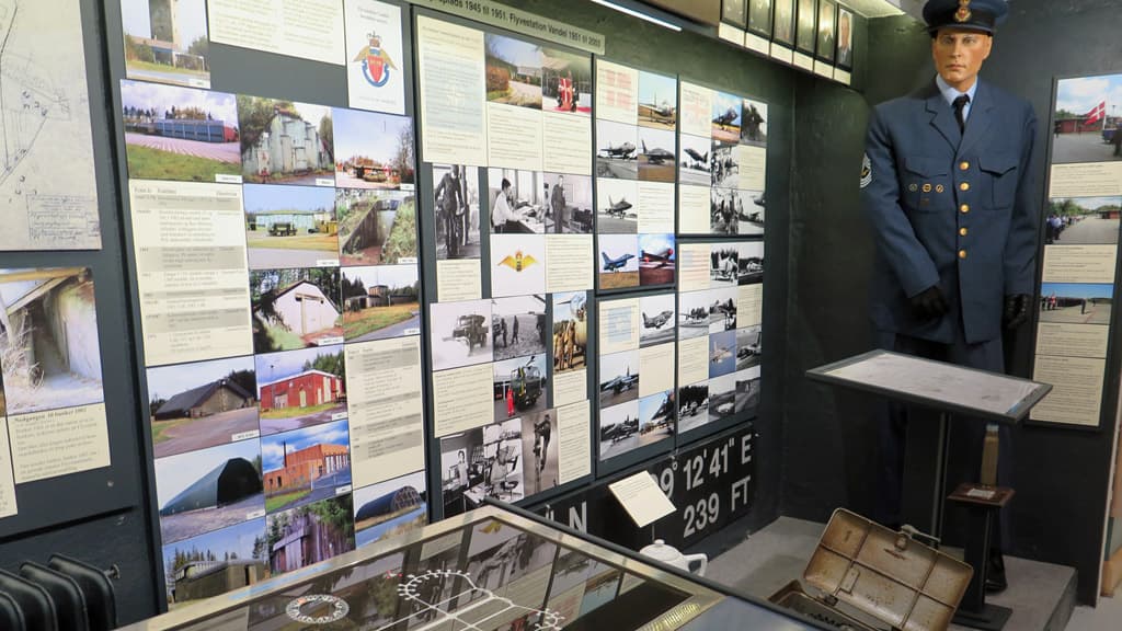 Heimatmuseum in Vandel