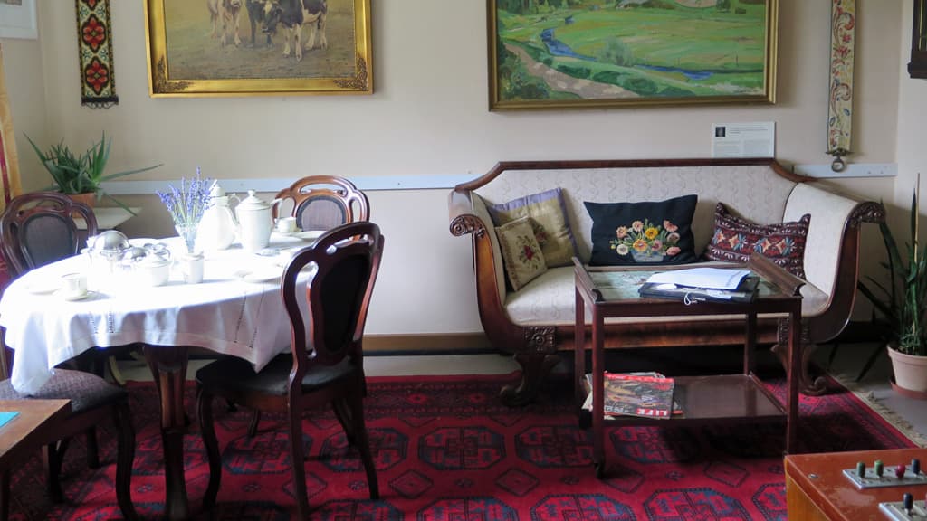 Heimatmuseum in Vandel