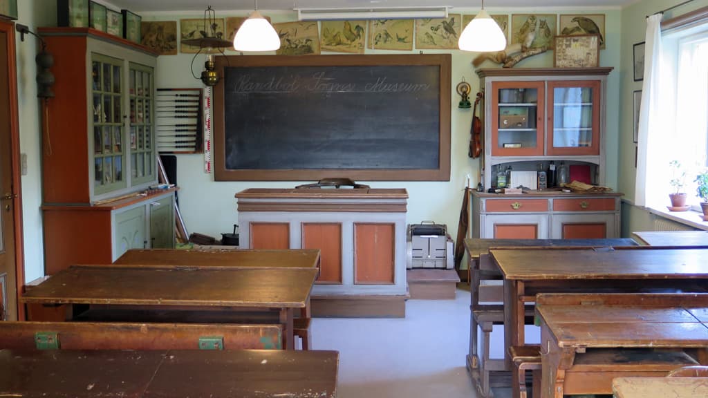 Heimatmuseum in Vandel