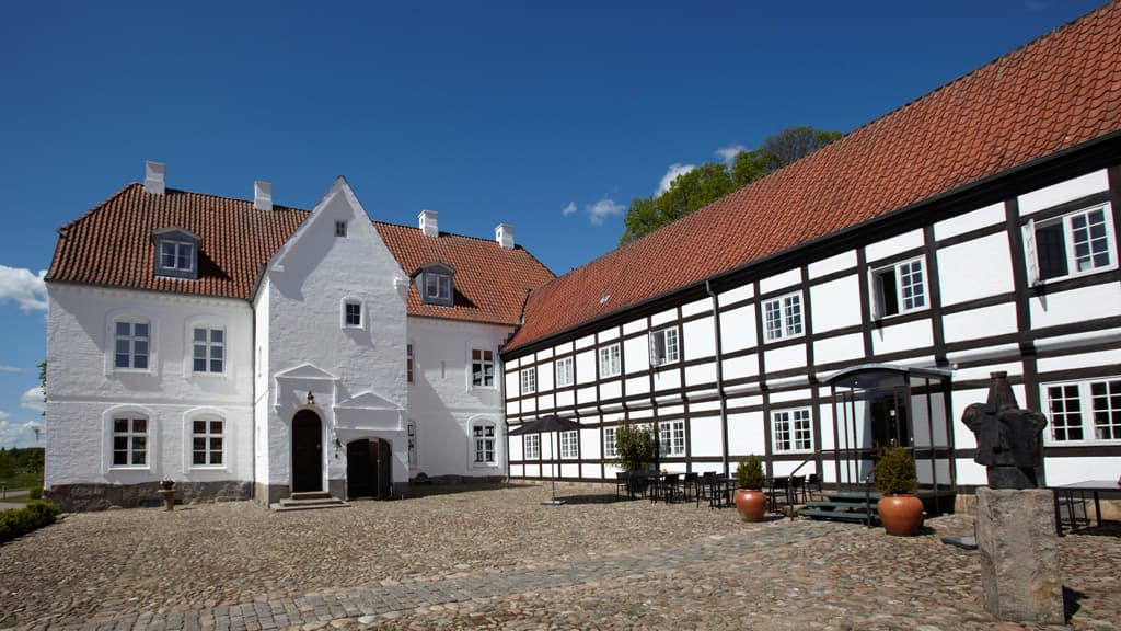 Haraldskær Sinatur Hotel & Konference