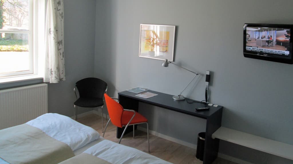 Haraldskær Sinatur Hotel & Konference