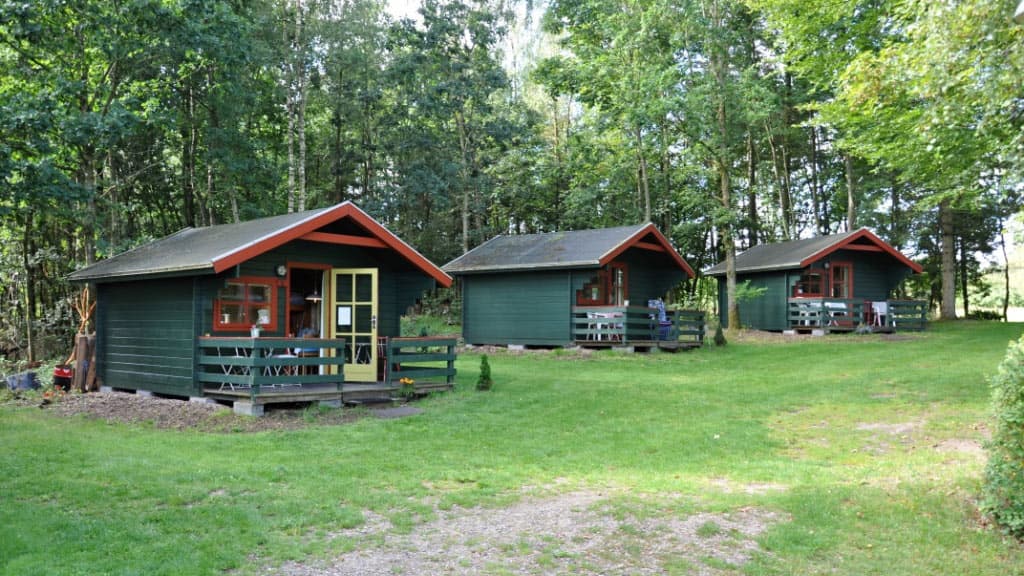 Handelshaus Bindeballe Købmandsgård