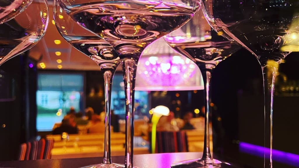 Mortens Kro restaurant & suiter