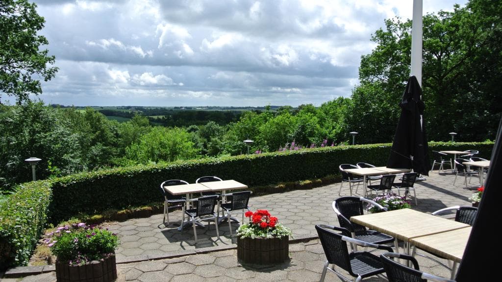 Hotel Skibelund Krat